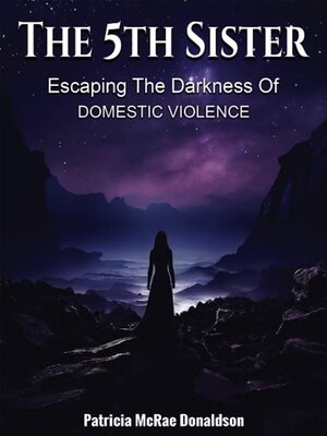 cover image of THE 5TH SISTER